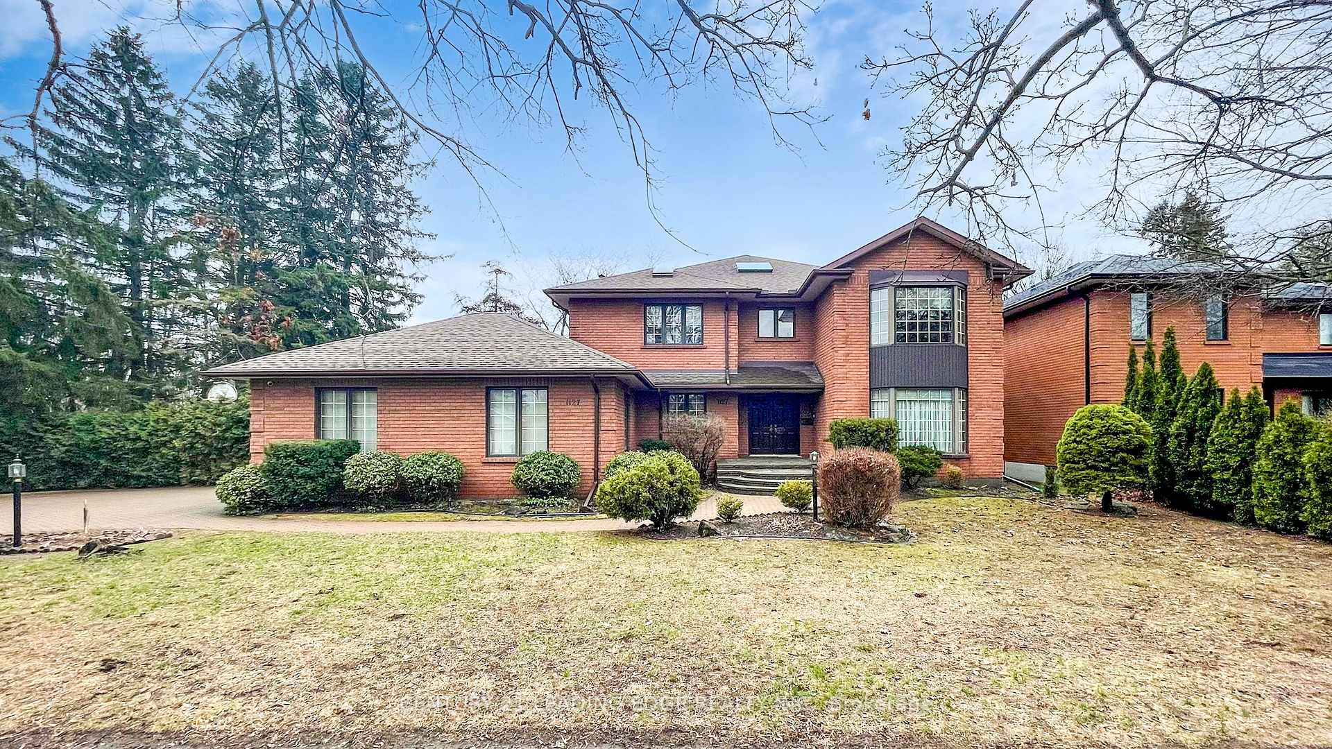 Photo 1 of 1127 Oshawa Boulevard N, Oshawa, Centennial — HOMEH