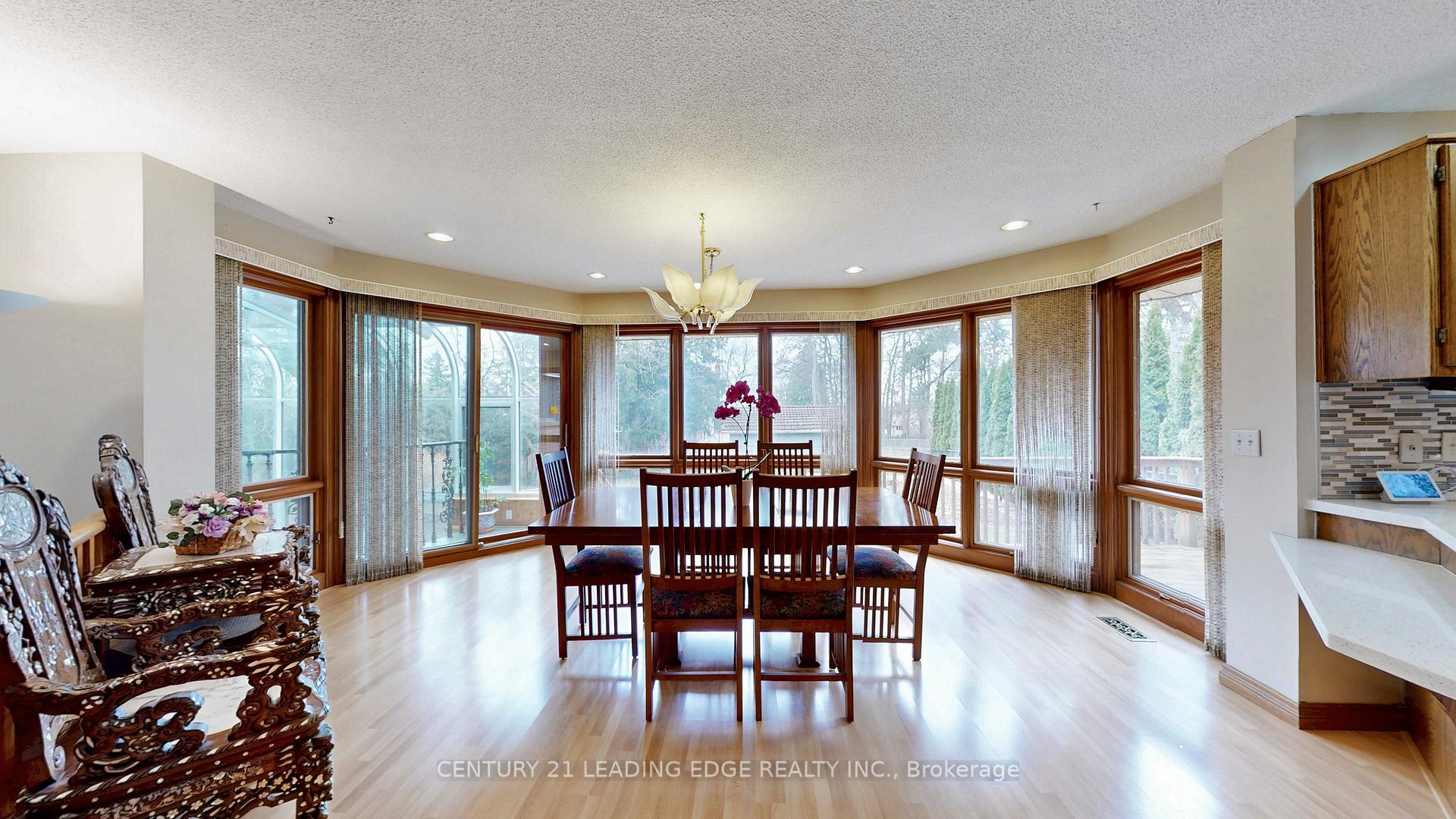 Photo 11 of 1127 Oshawa Boulevard N, Oshawa, Centennial — HOMEH