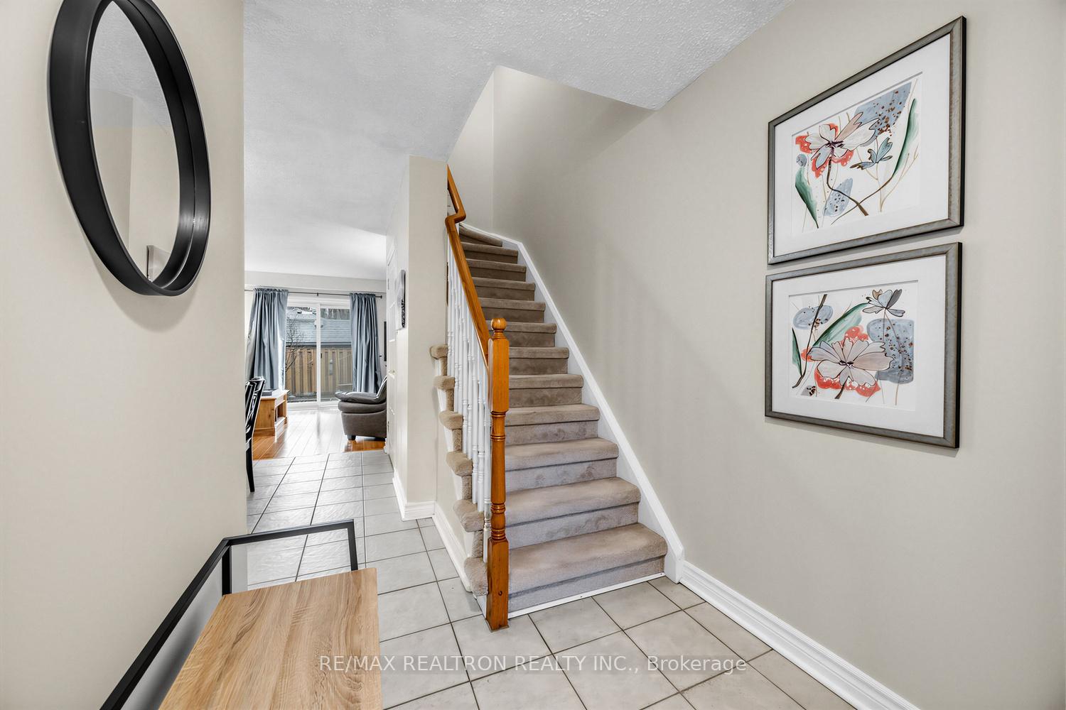 Photo 13 of Unit 1, 6699 Falconer Drive, Mississauga, Streetsville — HOMEH