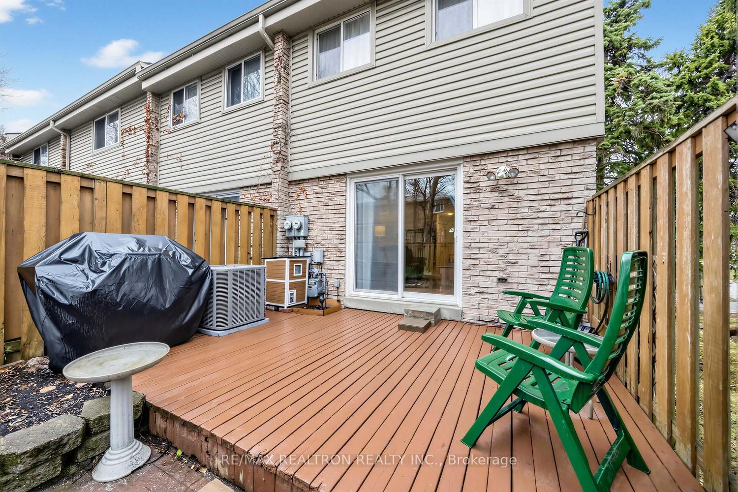 Photo 25 of Unit 1, 6699 Falconer Drive, Mississauga, Streetsville — HOMEH