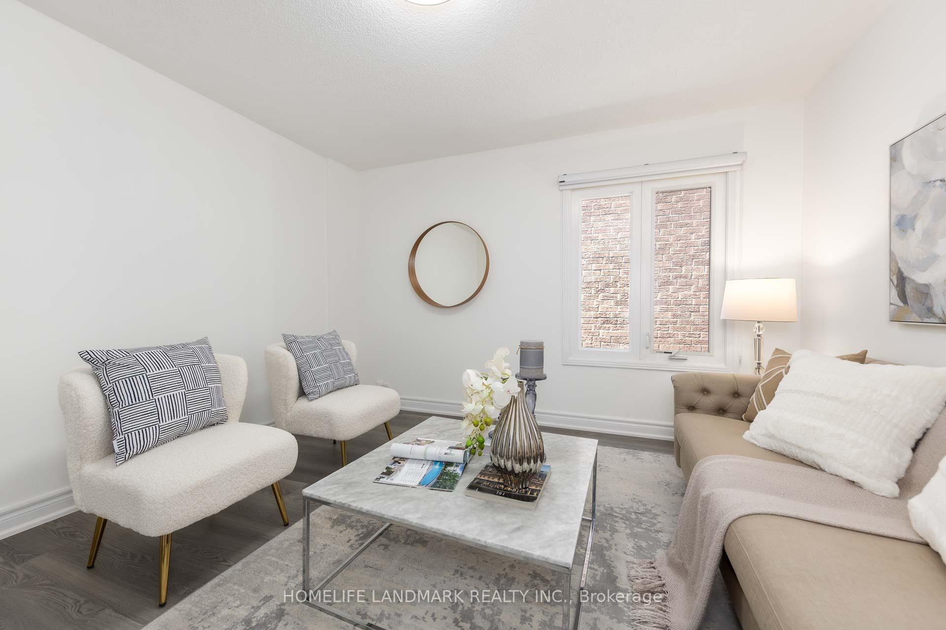 Photo 5 of 116 Jaimie Road, Vaughan, Brownridge — HOMEH