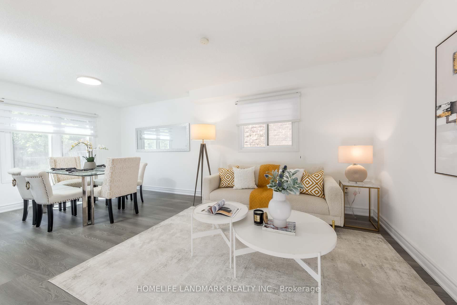 Photo 6 of 116 Jaimie Road, Vaughan, Brownridge — HOMEH