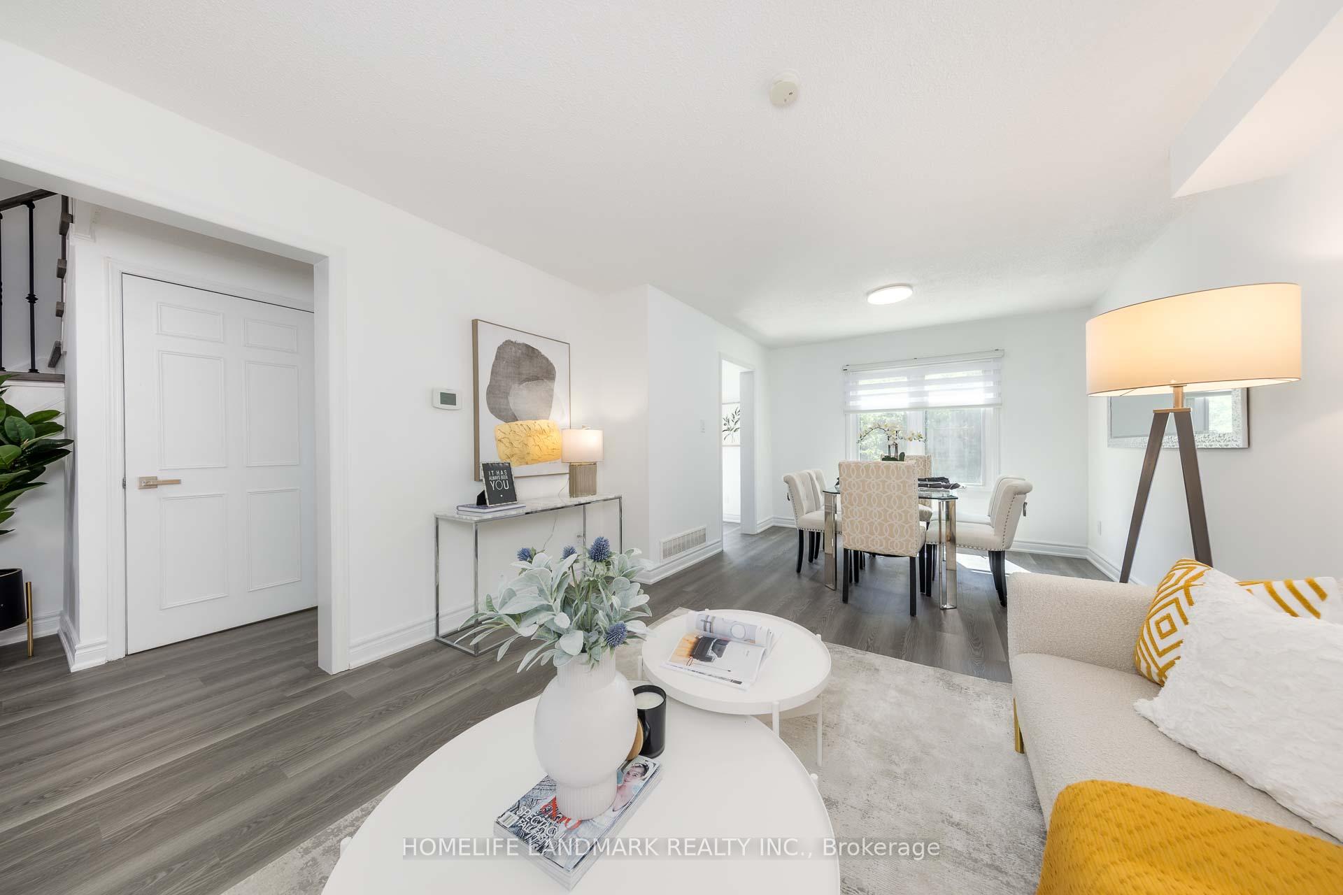 Photo 7 of 116 Jaimie Road, Vaughan, Brownridge — HOMEH