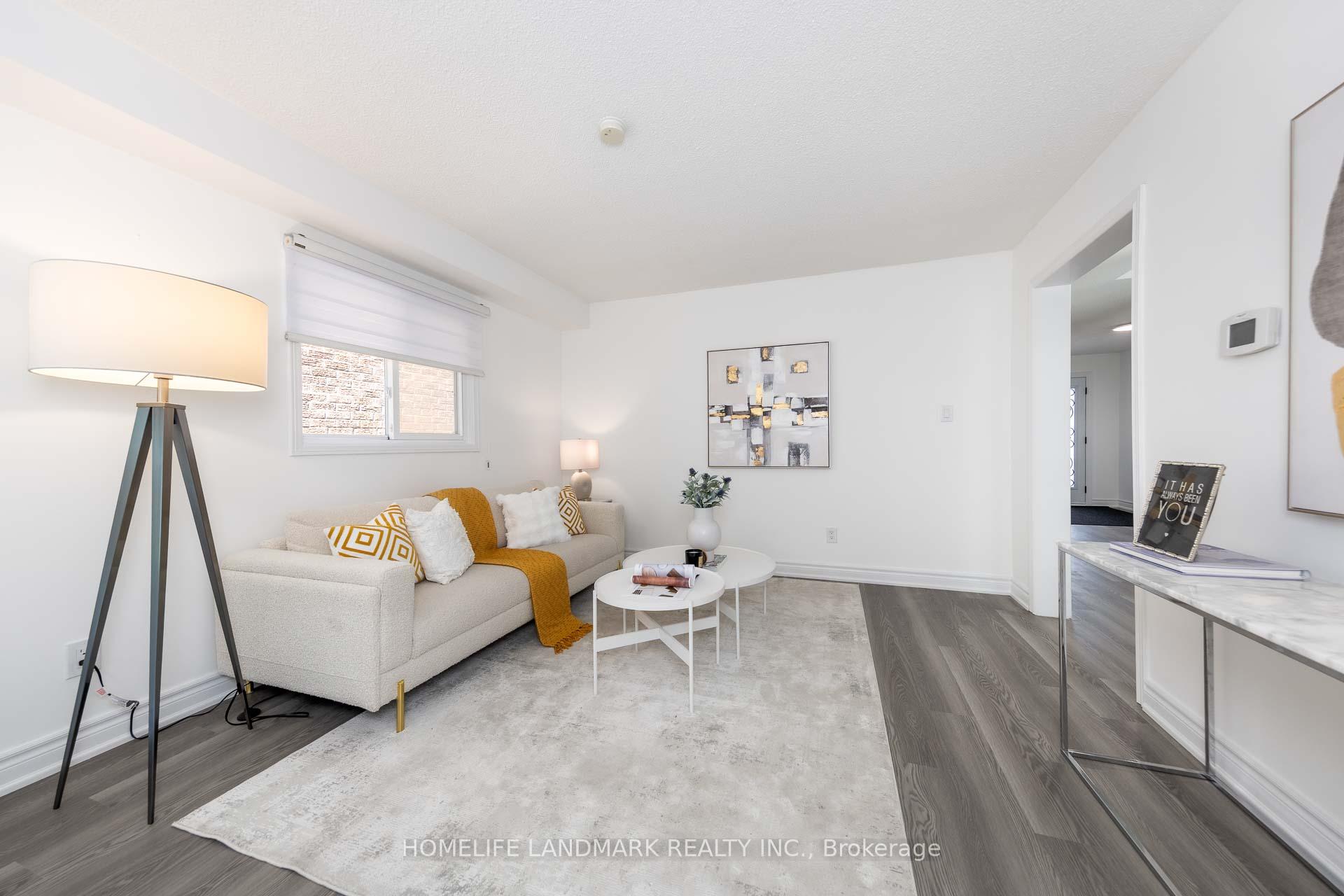 Photo 8 of 116 Jaimie Road, Vaughan, Brownridge — HOMEH