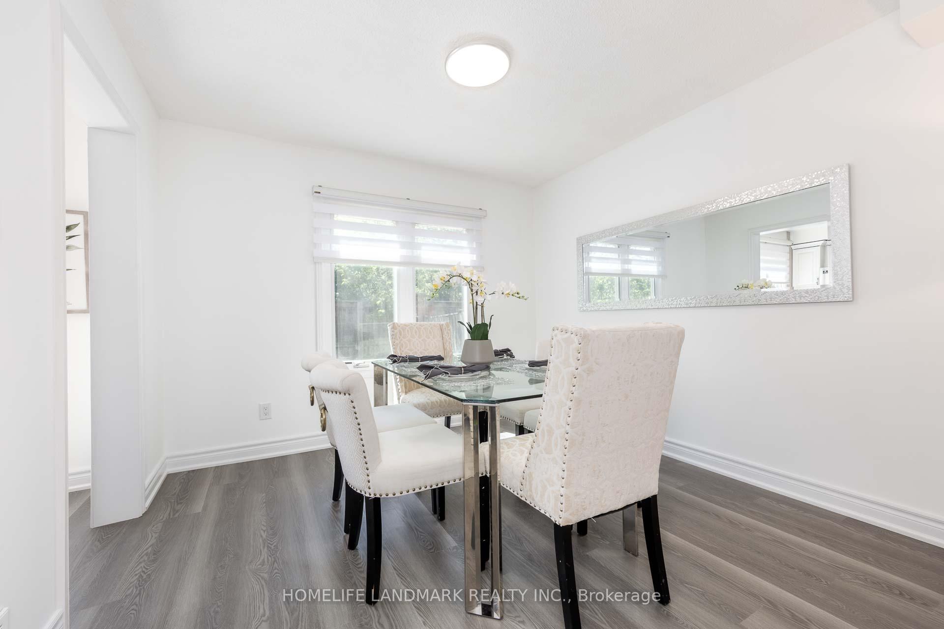 Photo 9 of 116 Jaimie Road, Vaughan, Brownridge — HOMEH