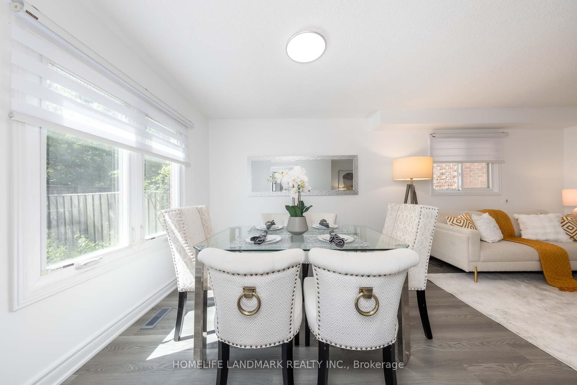 Photo 10 of 116 Jaimie Road, Vaughan, Brownridge — HOMEH