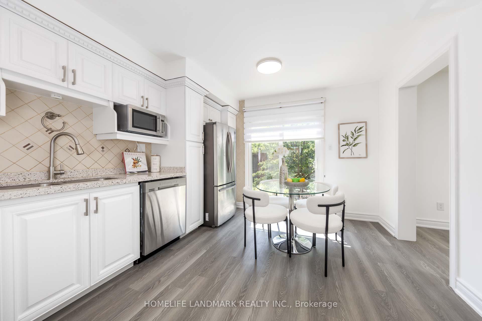 Photo 11 of 116 Jaimie Road, Vaughan, Brownridge — HOMEH