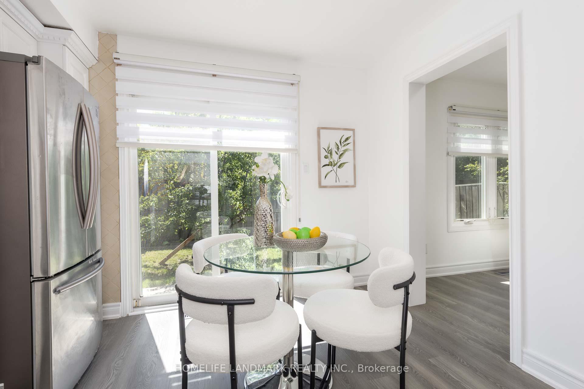 Photo 12 of 116 Jaimie Road, Vaughan, Brownridge — HOMEH