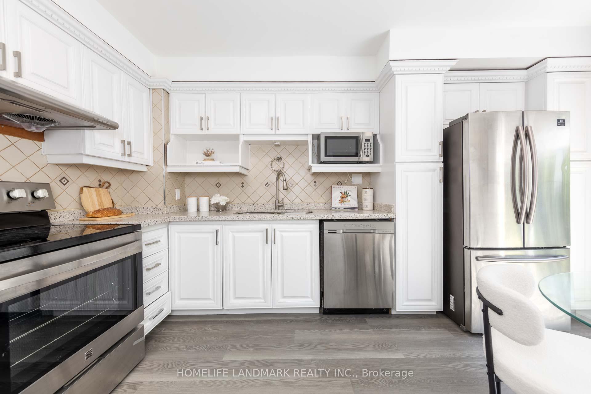 Photo 13 of 116 Jaimie Road, Vaughan, Brownridge — HOMEH