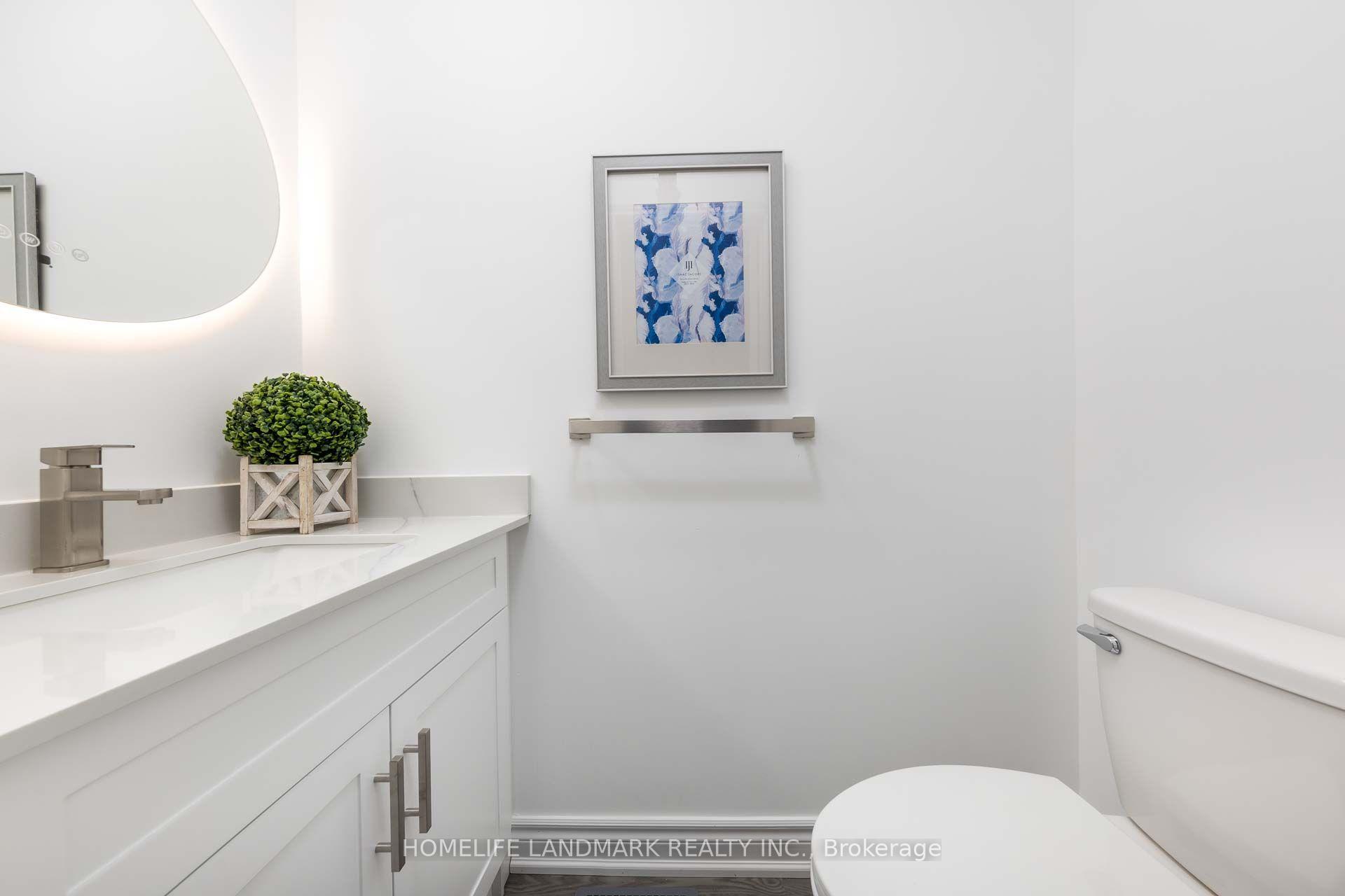 Photo 14 of 116 Jaimie Road, Vaughan, Brownridge — HOMEH