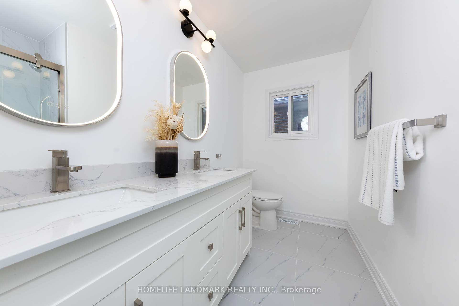 Photo 19 of 116 Jaimie Road, Vaughan, Brownridge — HOMEH