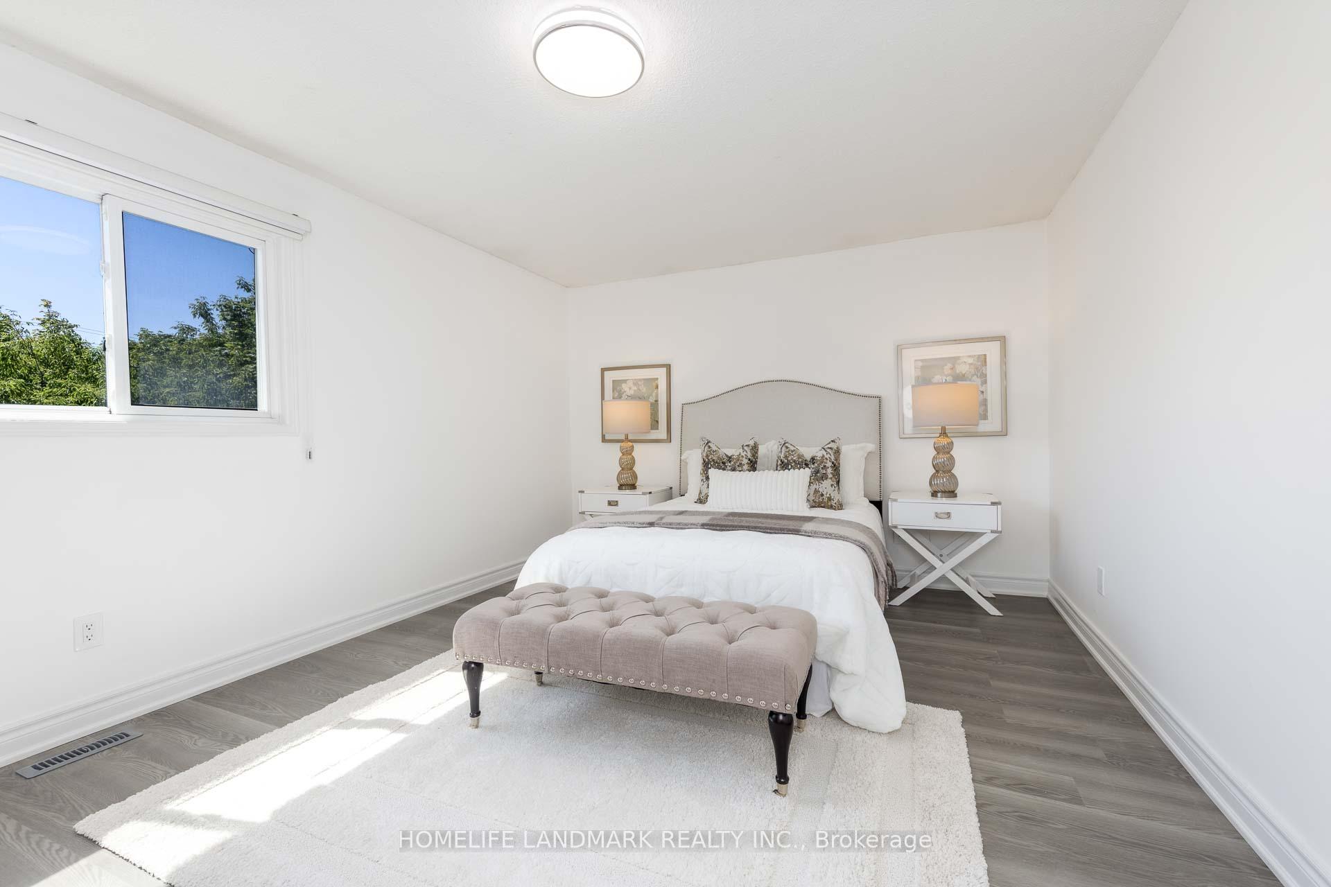 Photo 20 of 116 Jaimie Road, Vaughan, Brownridge — HOMEH
