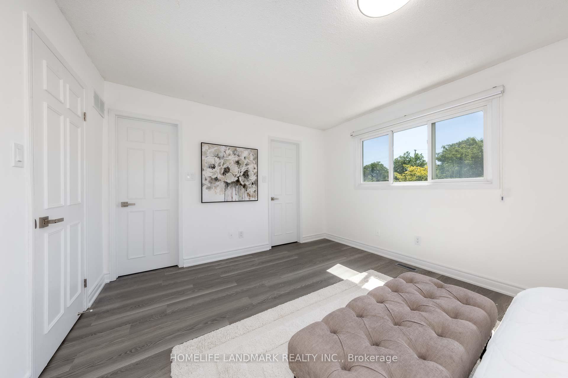 Photo 21 of 116 Jaimie Road, Vaughan, Brownridge — HOMEH