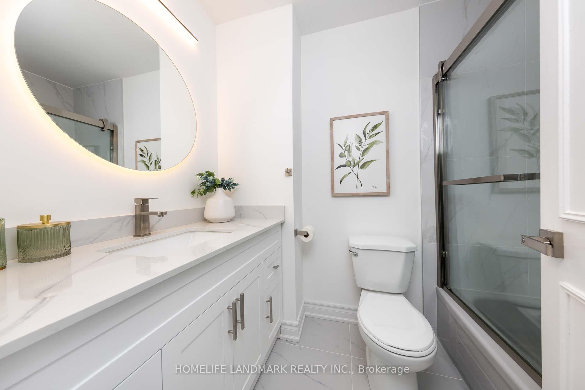 Photo 22 of 116 Jaimie Road, Vaughan, Brownridge — HOMEH