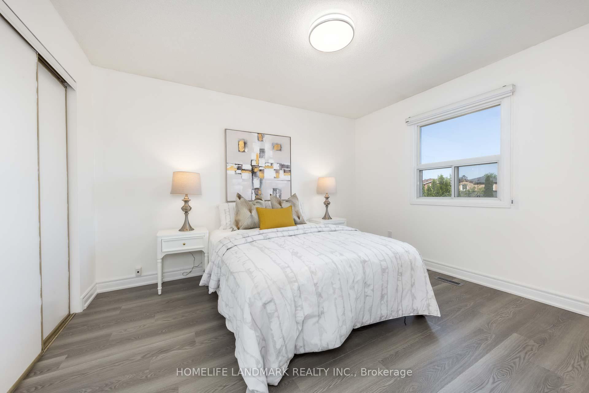 Photo 23 of 116 Jaimie Road, Vaughan, Brownridge — HOMEH