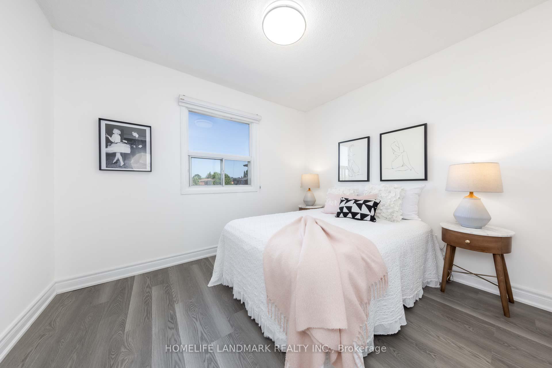 Photo 24 of 116 Jaimie Road, Vaughan, Brownridge — HOMEH