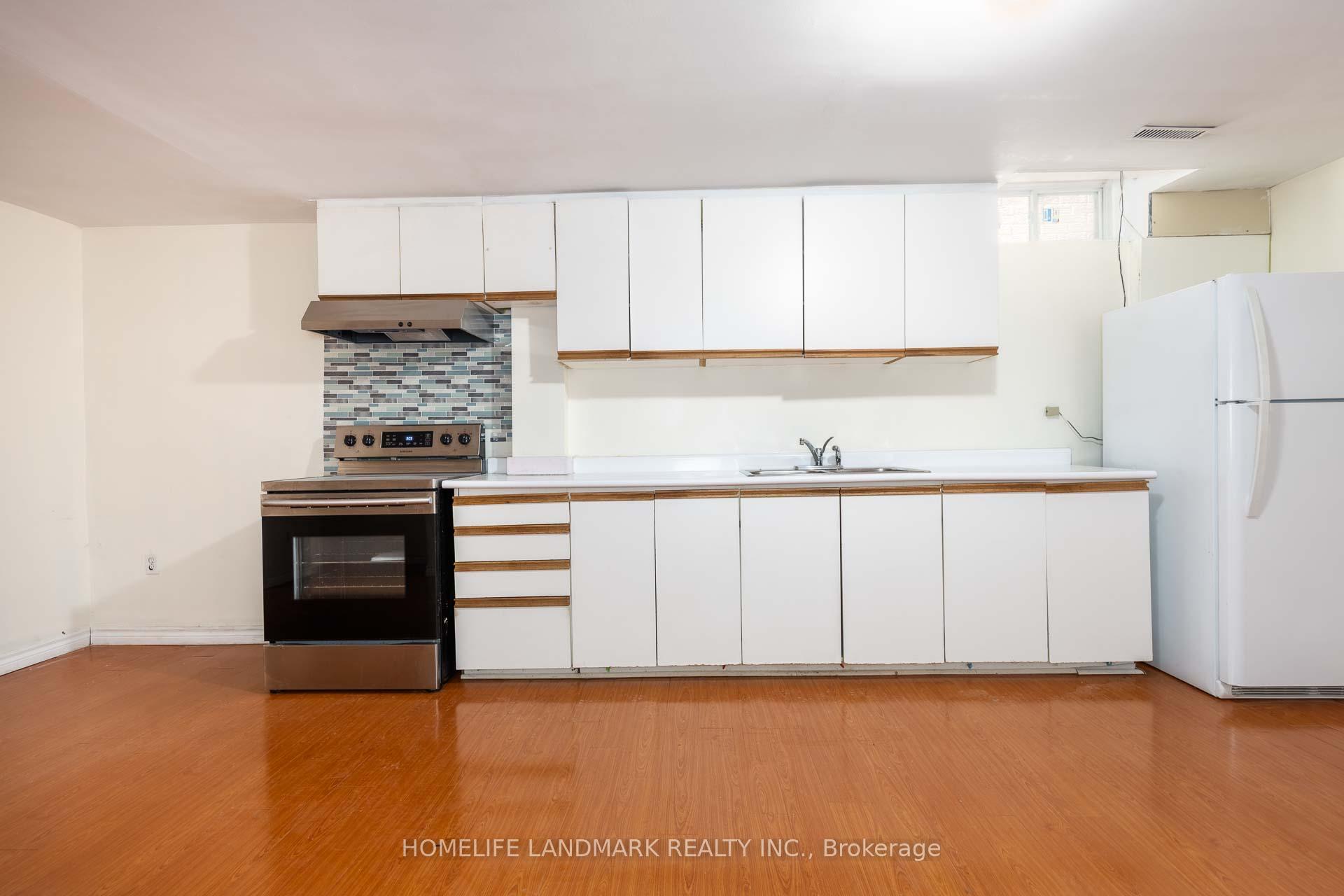 Photo 27 of 116 Jaimie Road, Vaughan, Brownridge — HOMEH