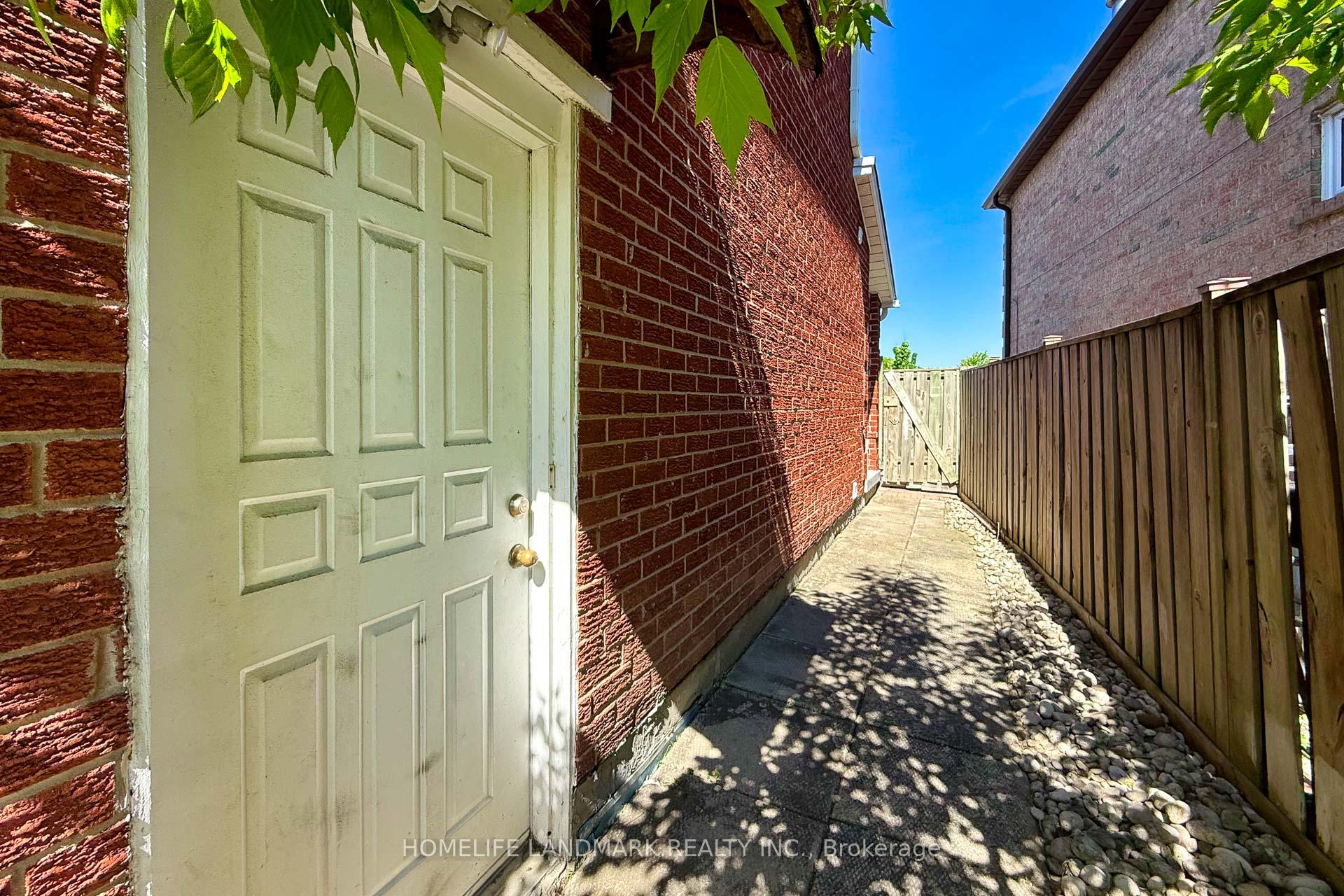 Photo 31 of 116 Jaimie Road, Vaughan, Brownridge — HOMEH