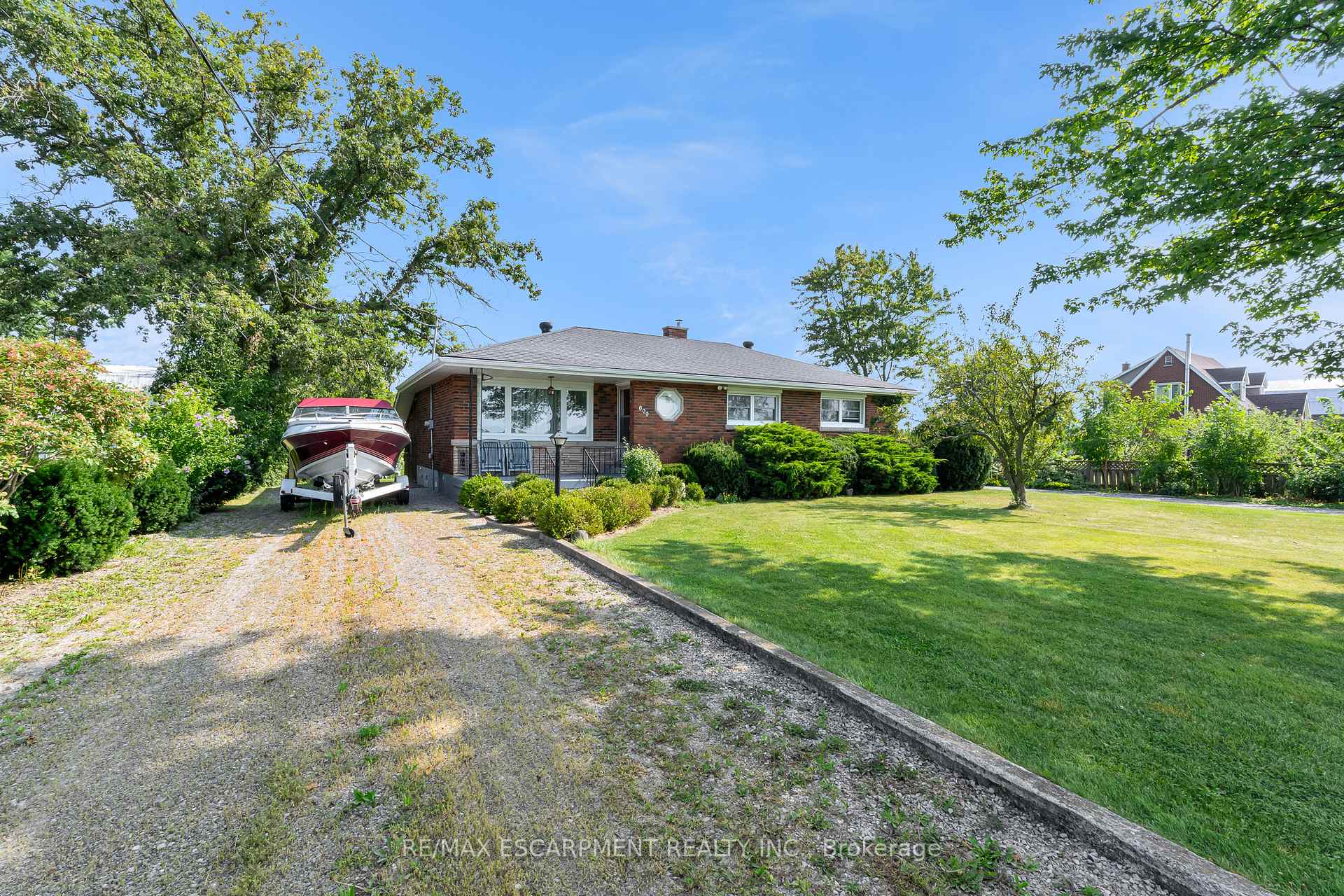 Photo 5 of 609 Green Mountain Road E, Hamilton, Rural Stoney Creek — HOMEH