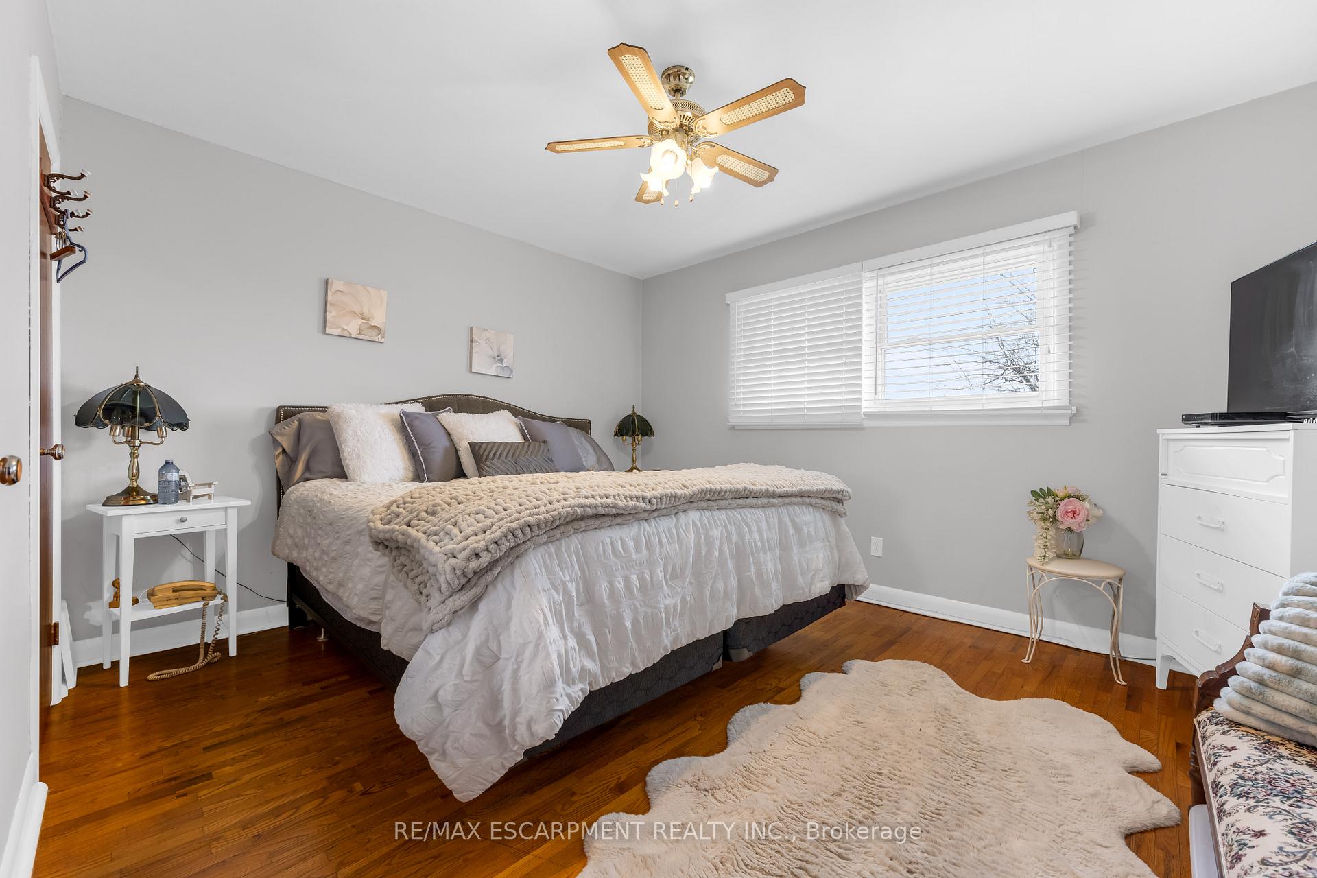Photo 12 of 609 Green Mountain Road E, Hamilton, Rural Stoney Creek — HOMEH