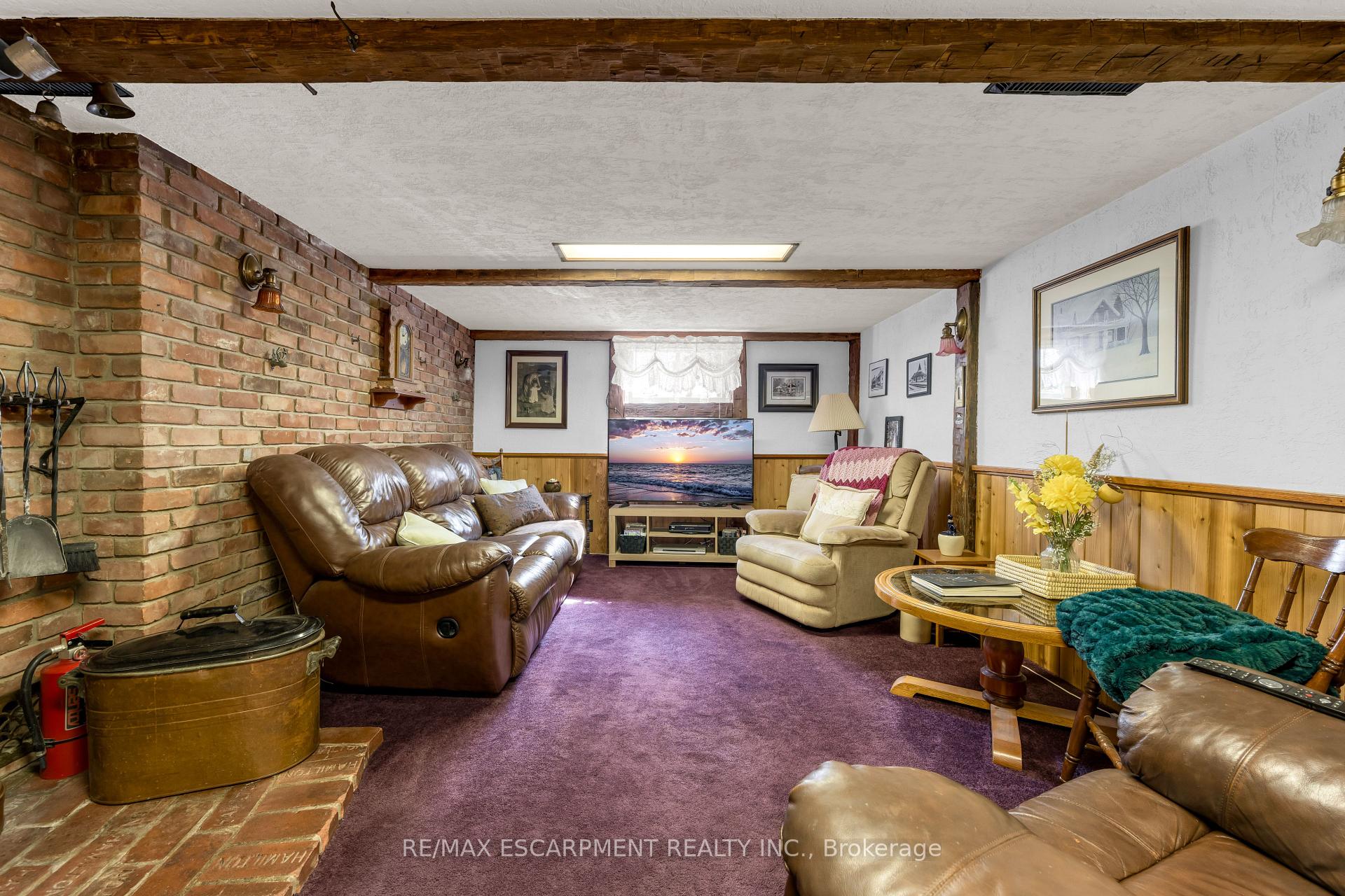 Photo 15 of 609 Green Mountain Road E, Hamilton, Rural Stoney Creek — HOMEH