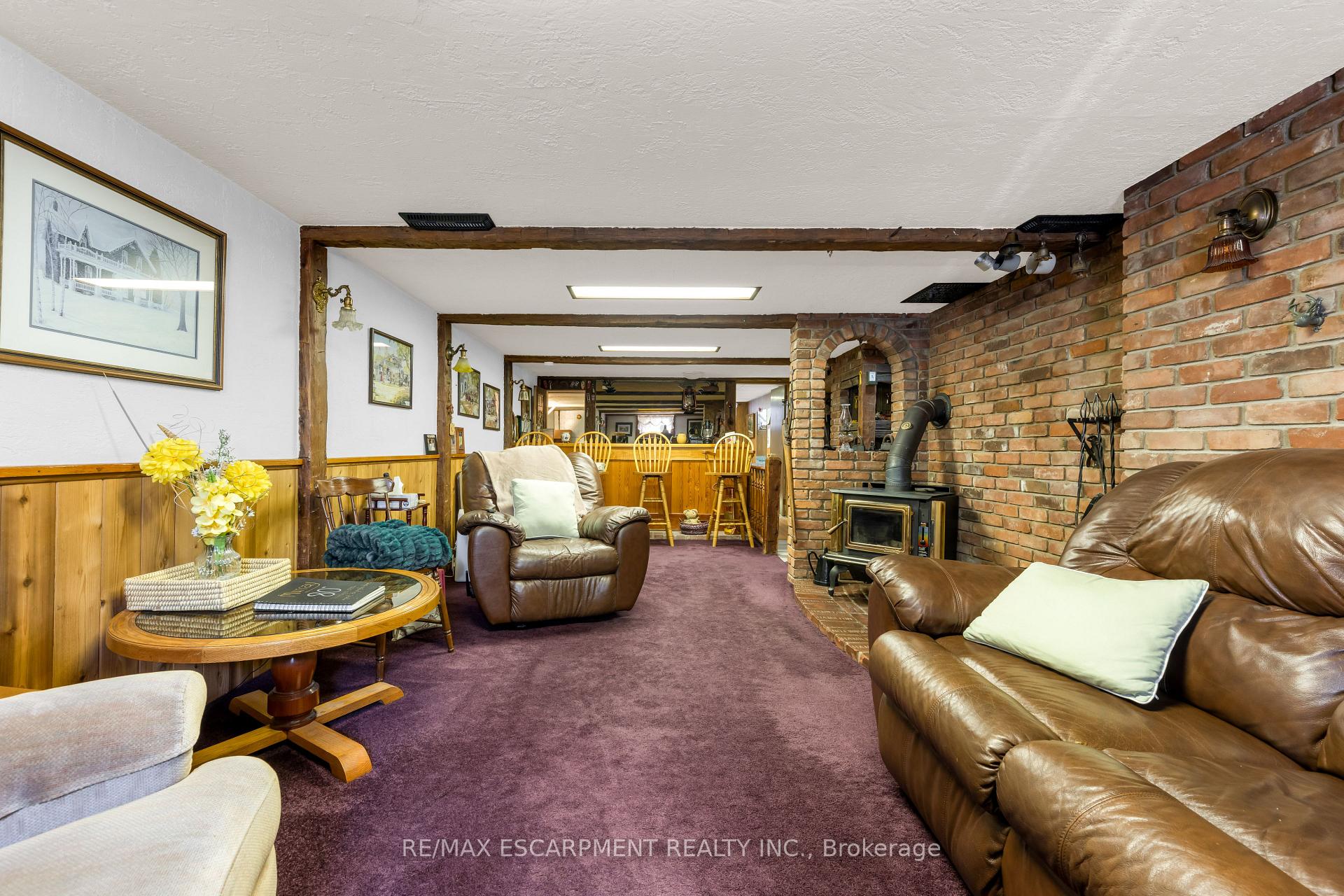 Photo 16 of 609 Green Mountain Road E, Hamilton, Rural Stoney Creek — HOMEH