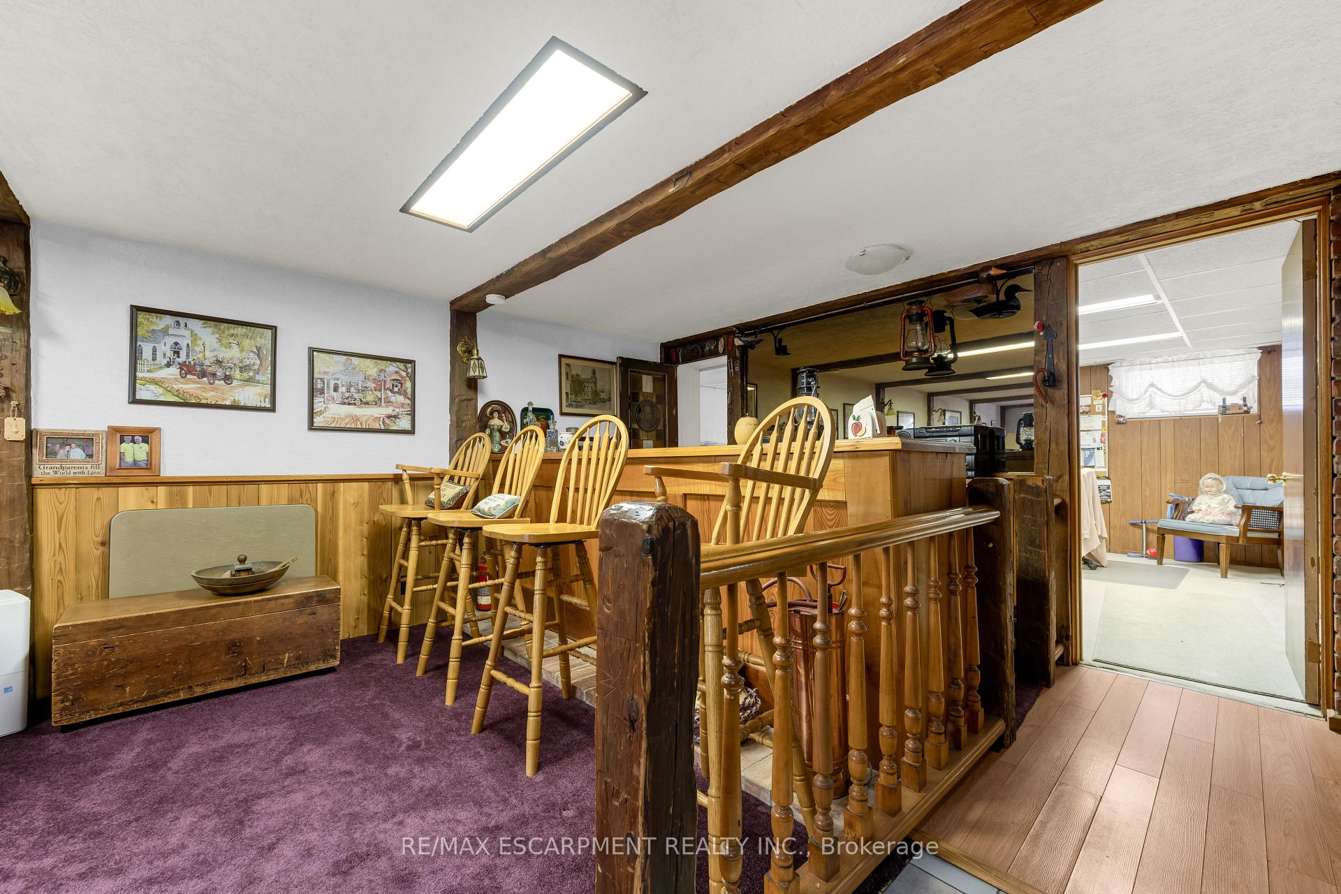 Photo 17 of 609 Green Mountain Road E, Hamilton, Rural Stoney Creek — HOMEH