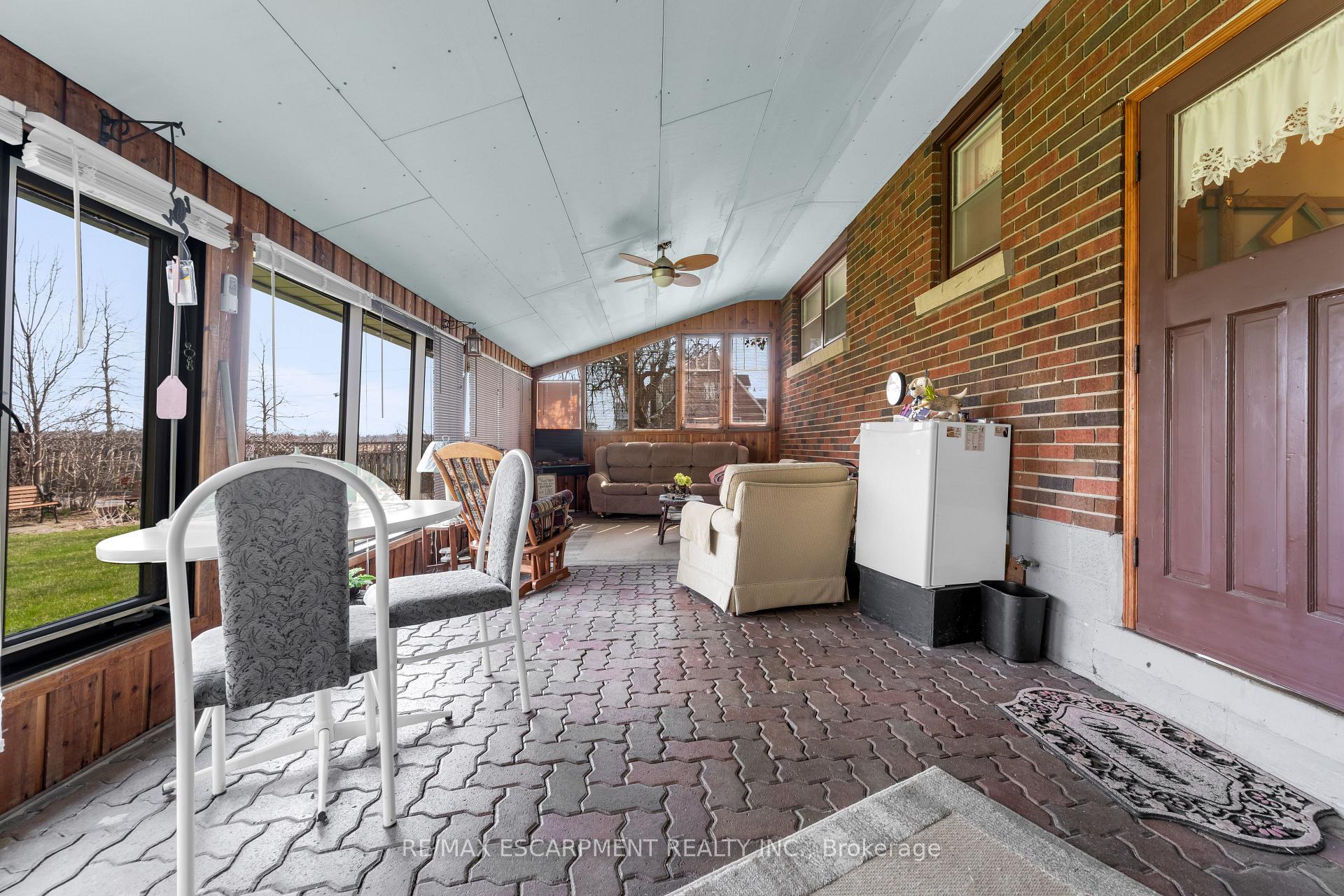Photo 20 of 609 Green Mountain Road E, Hamilton, Rural Stoney Creek — HOMEH