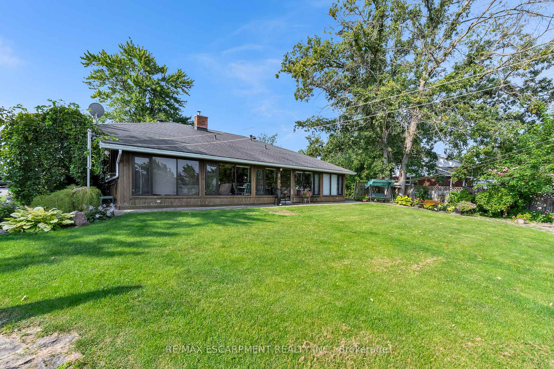 Photo 21 of 609 Green Mountain Road E, Hamilton, Rural Stoney Creek — HOMEH