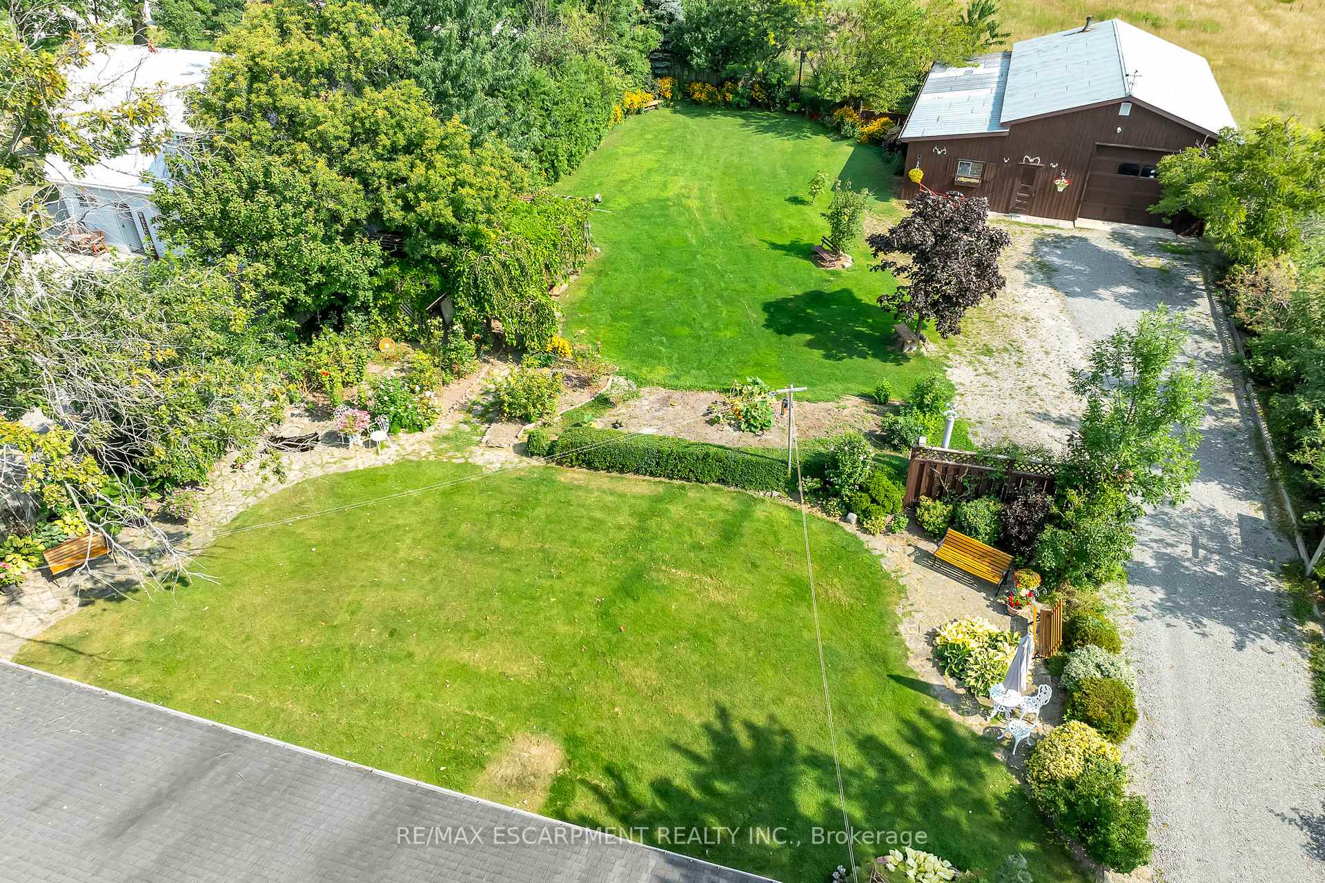 Photo 27 of 609 Green Mountain Road E, Hamilton, Rural Stoney Creek — HOMEH