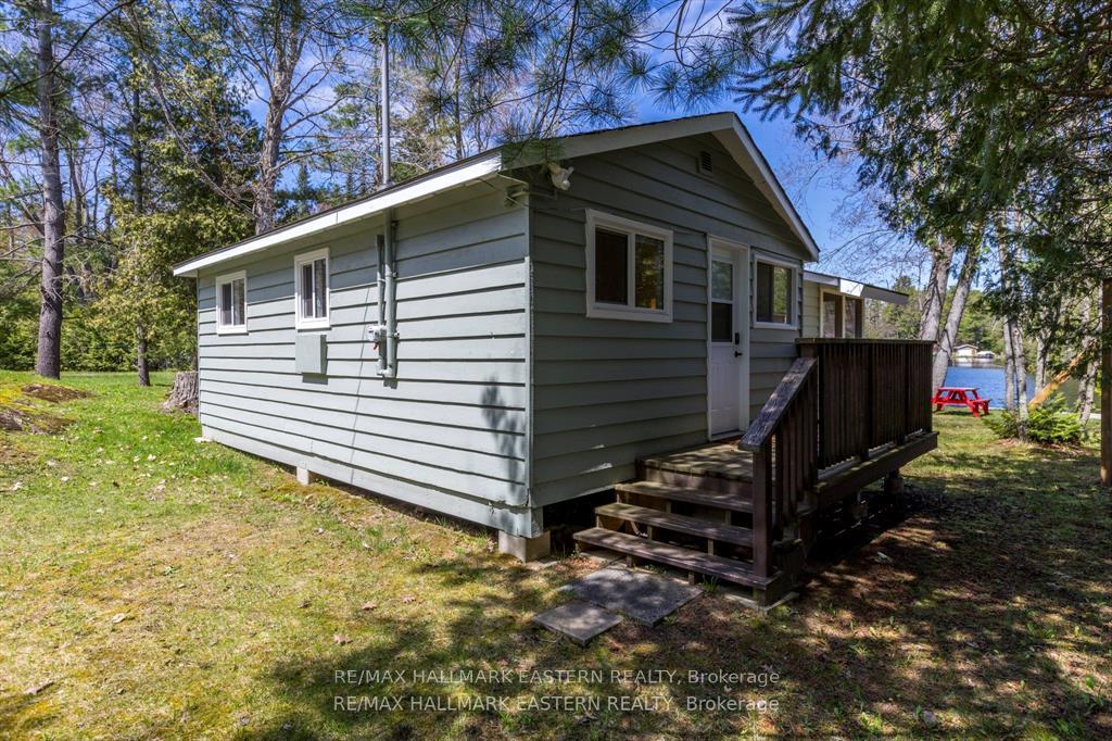 Photo 3 of 1810 Hull Road, Douro-Dummer — HOMEH