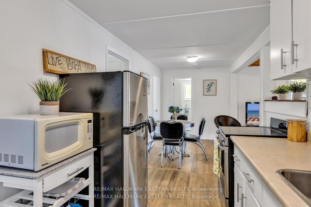 Photo 5 of 1810 Hull Road, Douro-Dummer — HOMEH