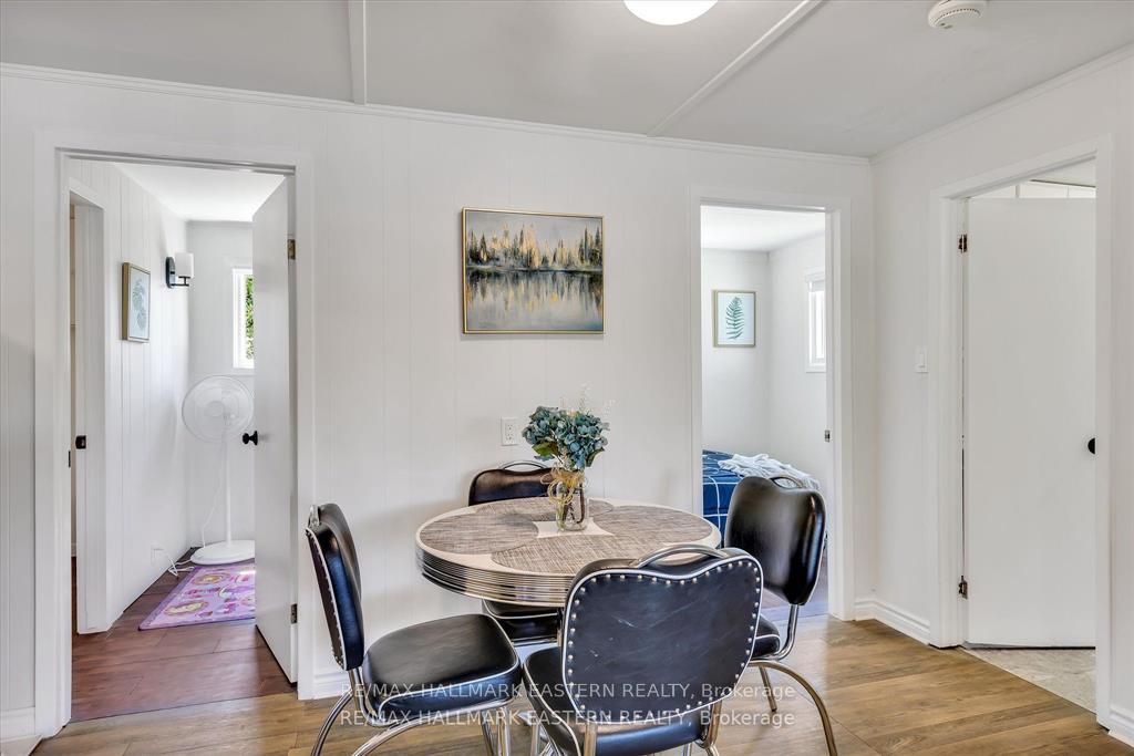 Photo 7 of 1810 Hull Road, Douro-Dummer — HOMEH