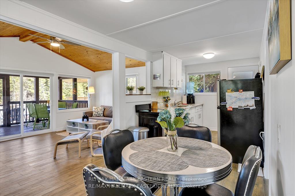 Photo 8 of 1810 Hull Road, Douro-Dummer — HOMEH