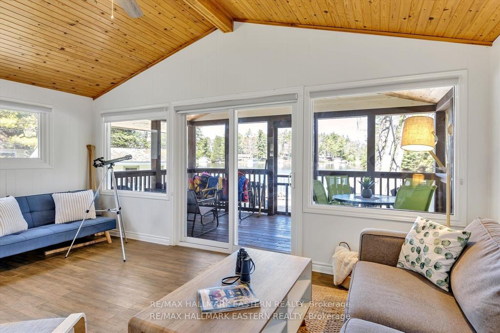 Photo 10 of 1810 Hull Road, Douro-Dummer — HOMEH