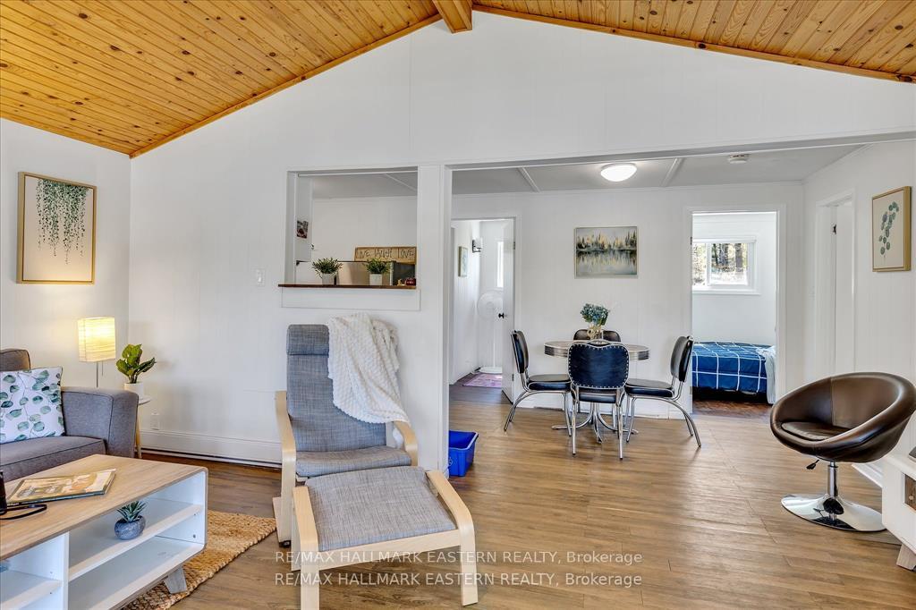 Photo 12 of 1810 Hull Road, Douro-Dummer — HOMEH