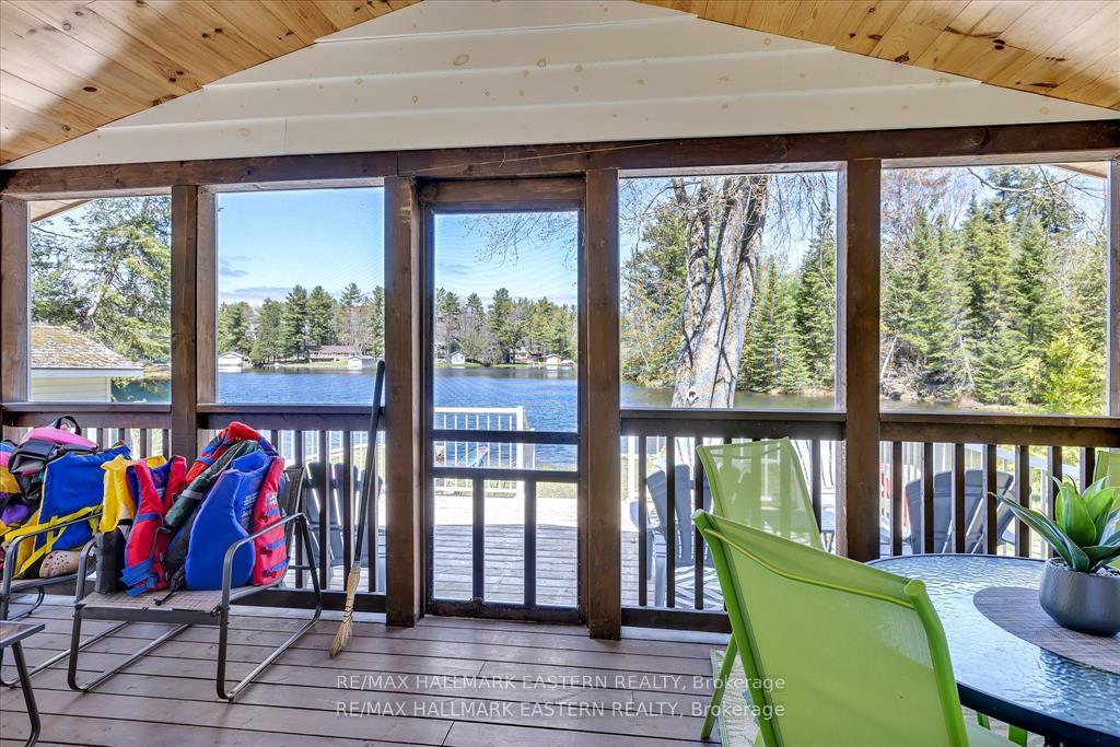 Photo 13 of 1810 Hull Road, Douro-Dummer — HOMEH