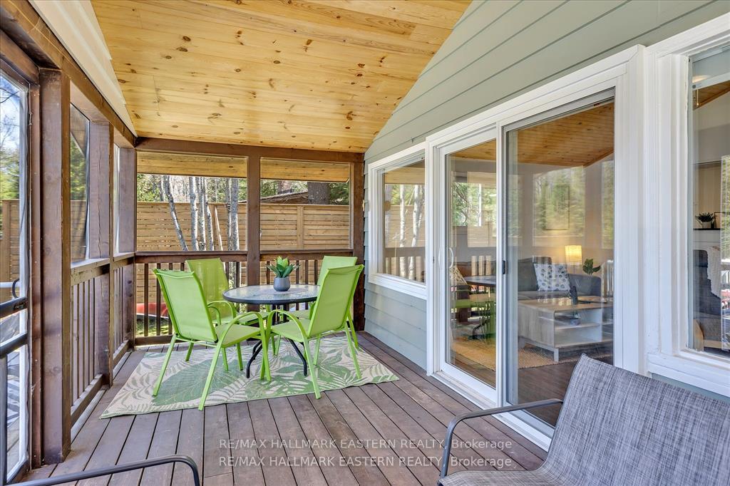 Photo 15 of 1810 Hull Road, Douro-Dummer — HOMEH