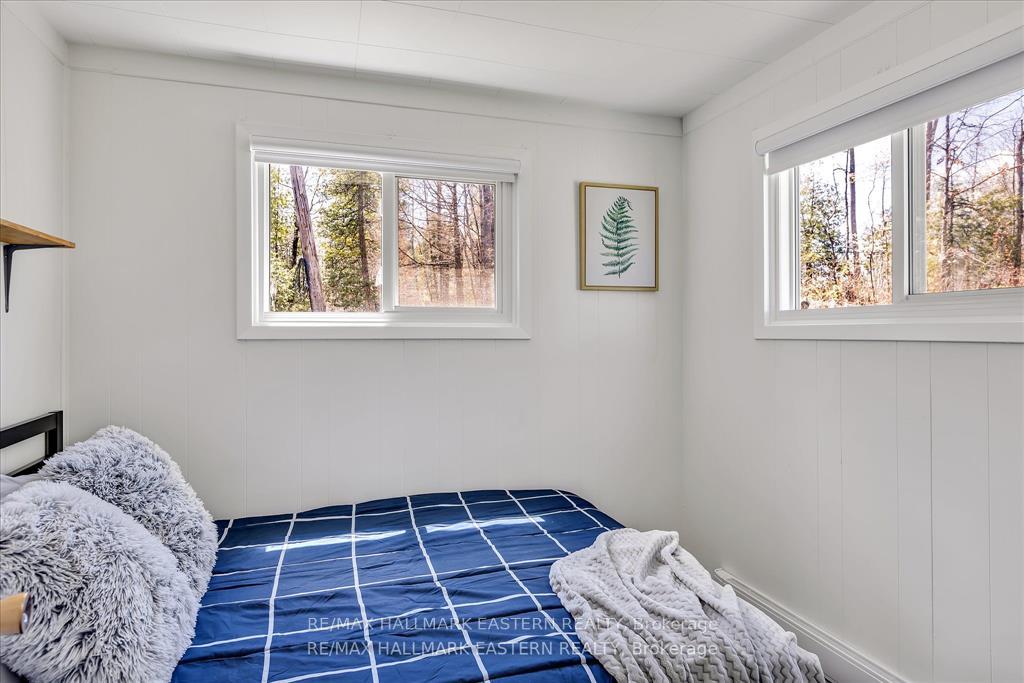 Photo 17 of 1810 Hull Road, Douro-Dummer — HOMEH