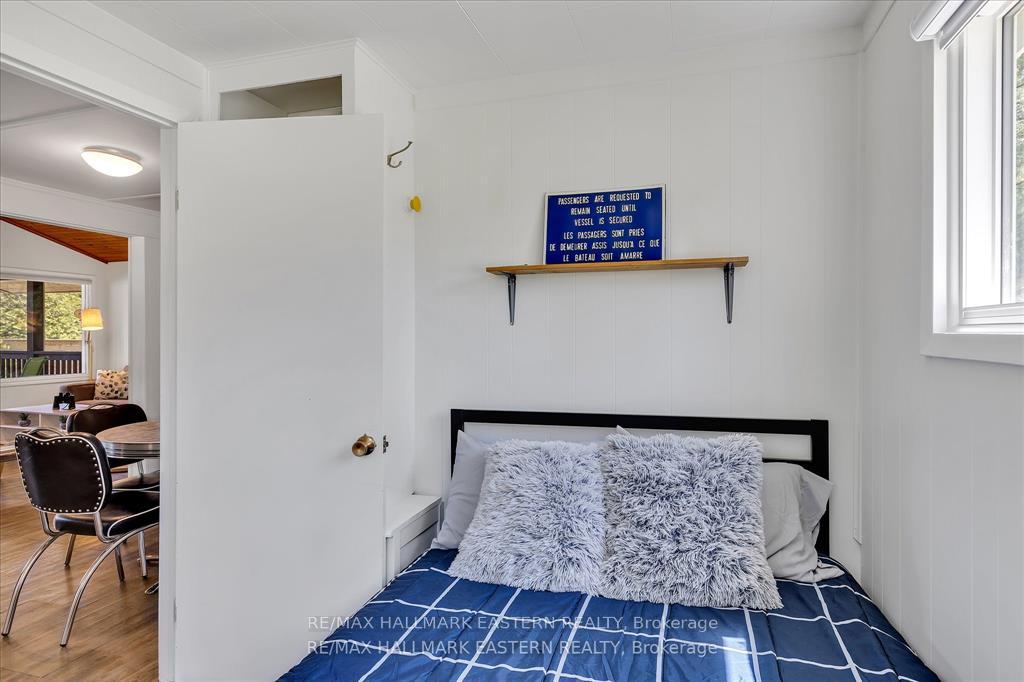 Photo 18 of 1810 Hull Road, Douro-Dummer — HOMEH