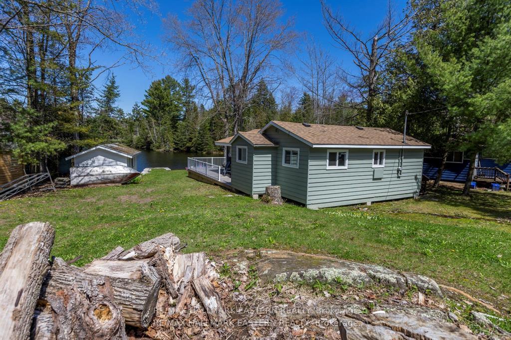 Photo 23 of 1810 Hull Road, Douro-Dummer — HOMEH