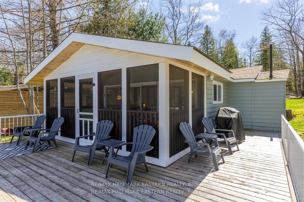 Photo 26 of 1810 Hull Road, Douro-Dummer — HOMEH