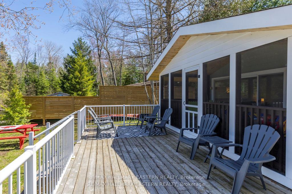 Photo 27 of 1810 Hull Road, Douro-Dummer — HOMEH