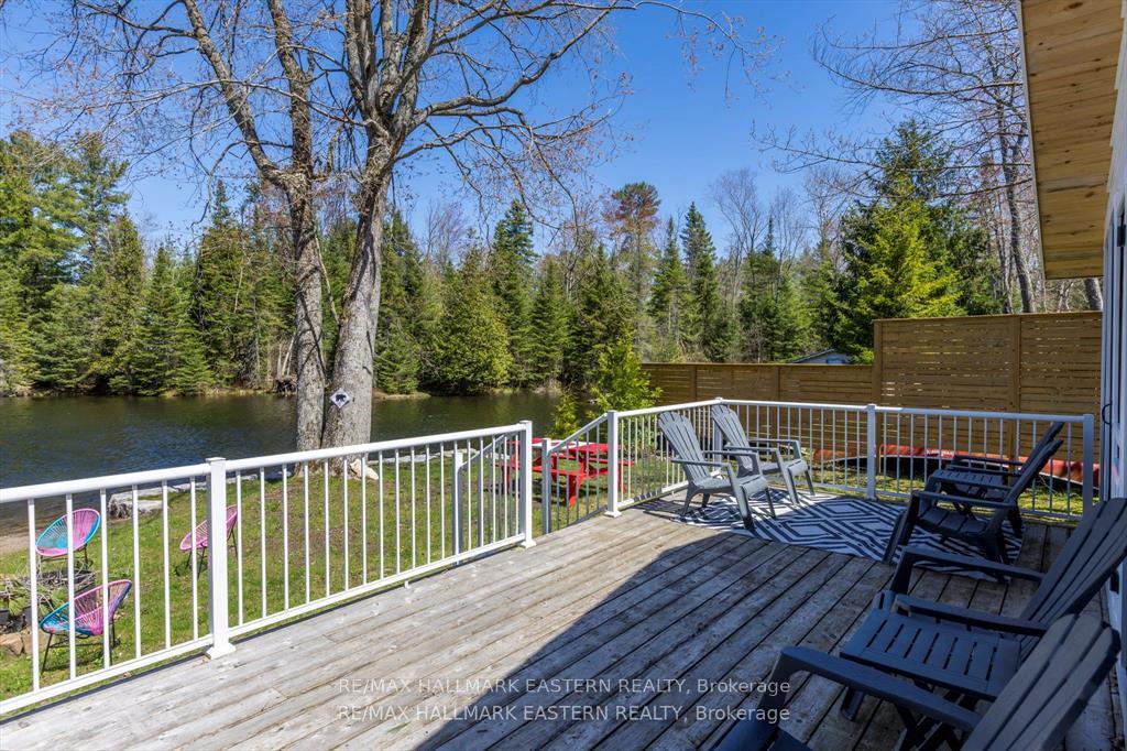 Photo 28 of 1810 Hull Road, Douro-Dummer — HOMEH