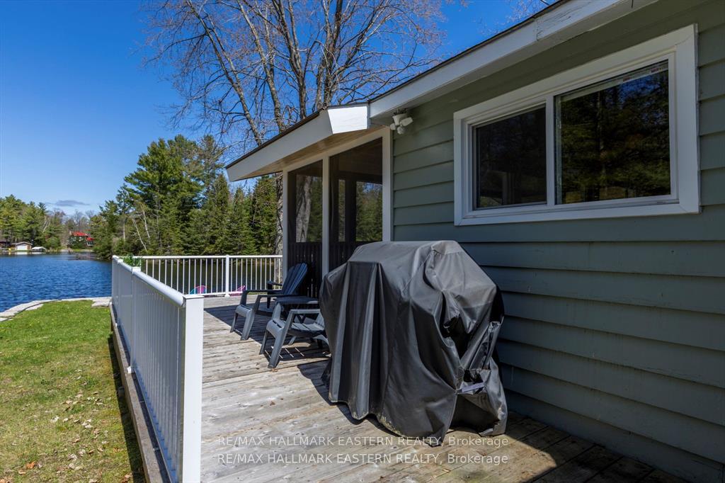 Photo 29 of 1810 Hull Road, Douro-Dummer — HOMEH