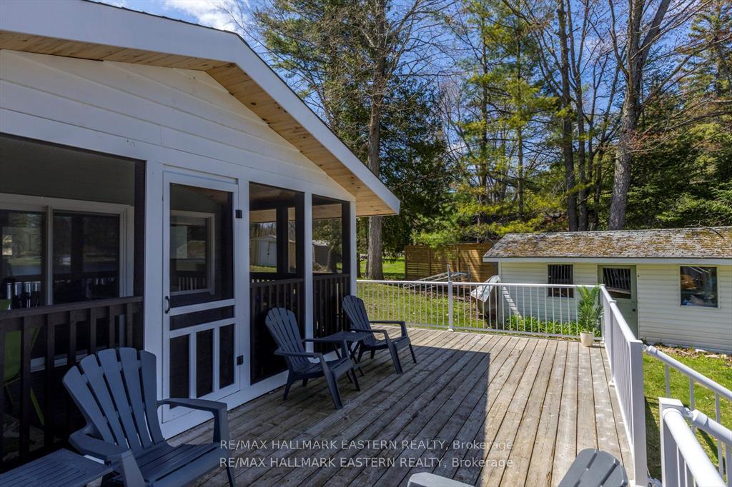 Photo 30 of 1810 Hull Road, Douro-Dummer — HOMEH