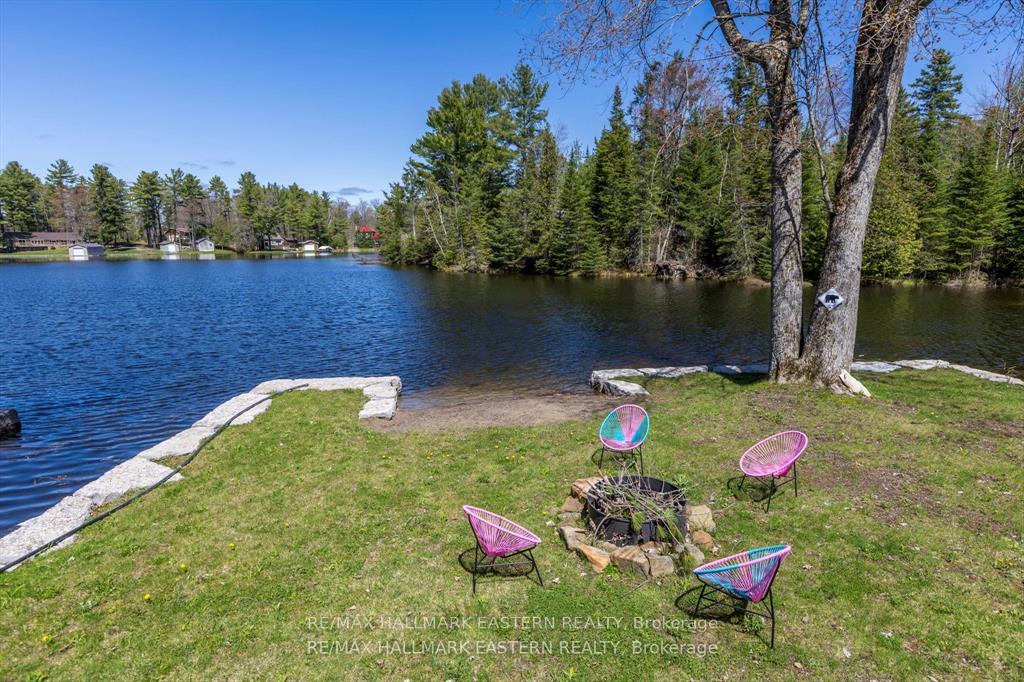 Photo 31 of 1810 Hull Road, Douro-Dummer — HOMEH