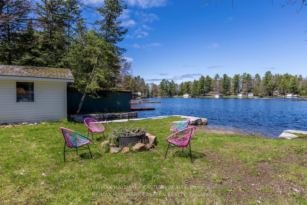 Photo 32 of 1810 Hull Road, Douro-Dummer — HOMEH