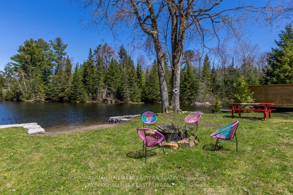 Photo 33 of 1810 Hull Road, Douro-Dummer — HOMEH