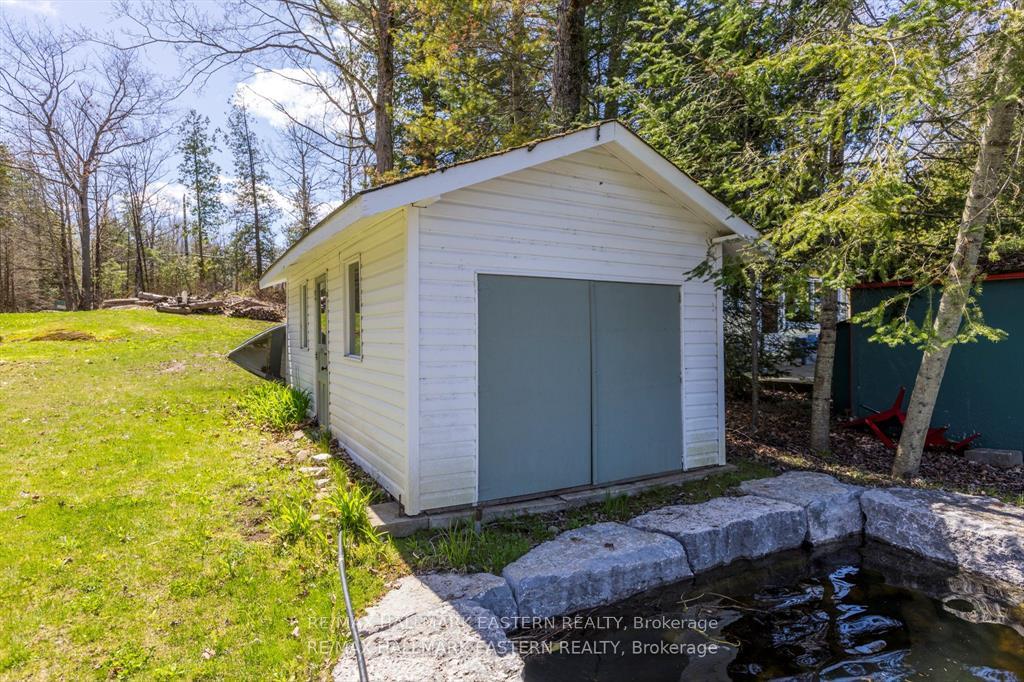 Photo 36 of 1810 Hull Road, Douro-Dummer — HOMEH
